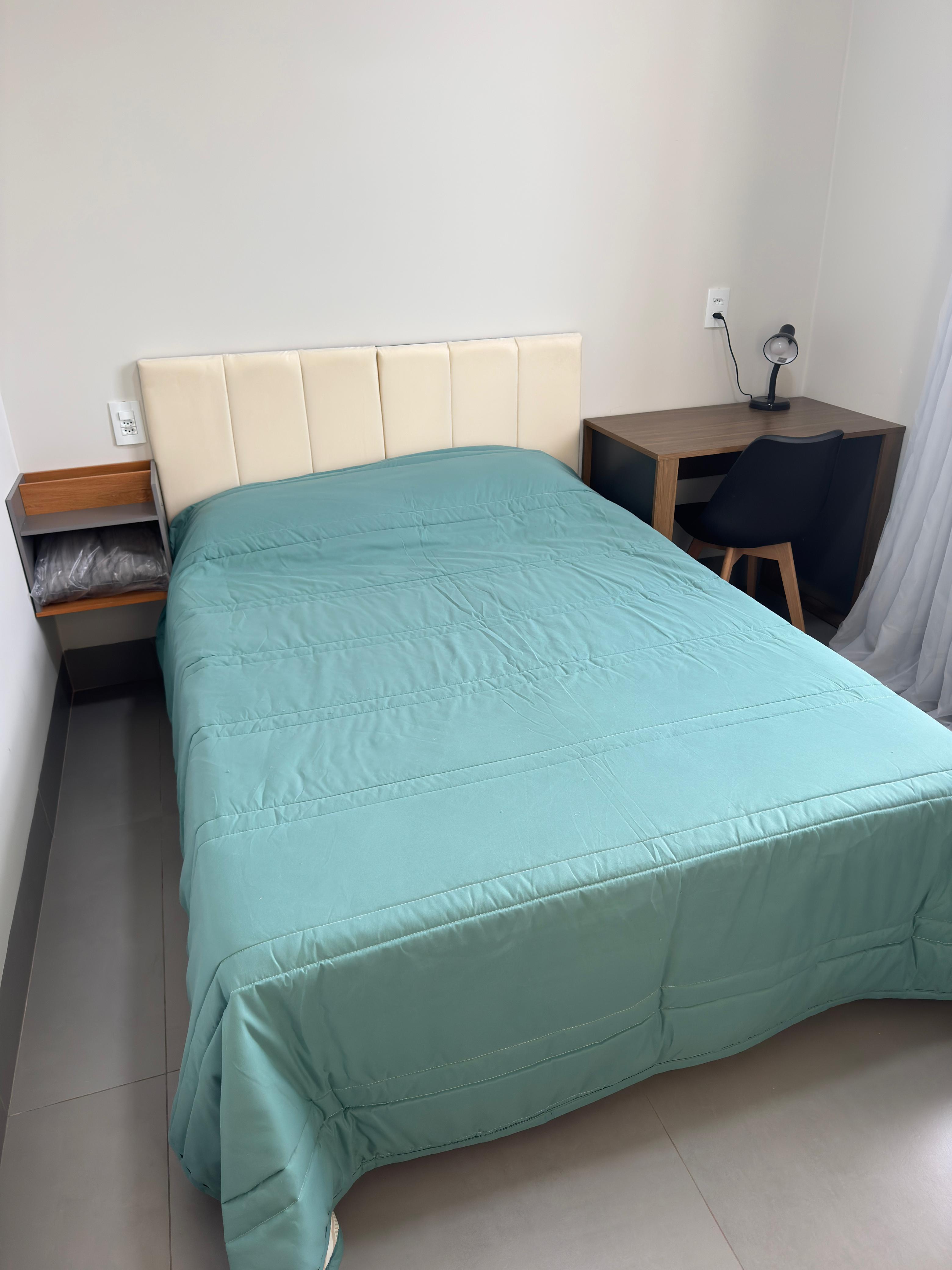 Suíte Duplo Padrão