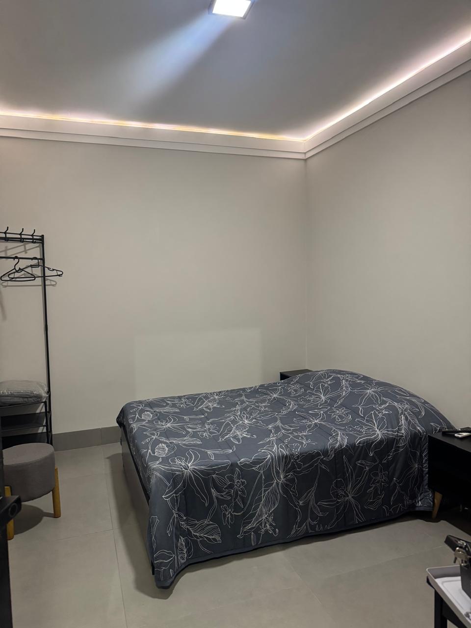 Suíte Duplo Superior